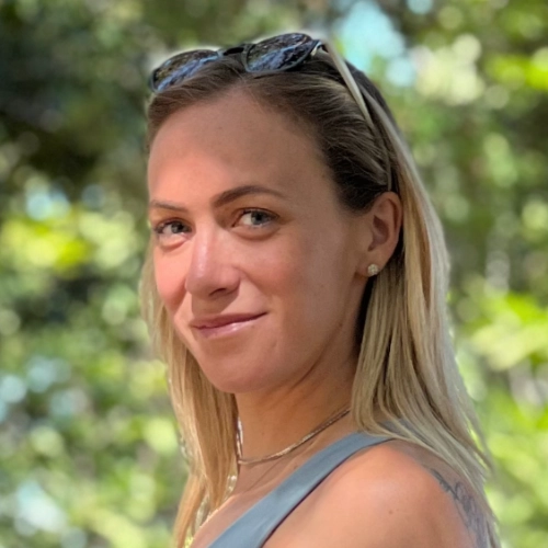 Alessia Bevilacqua