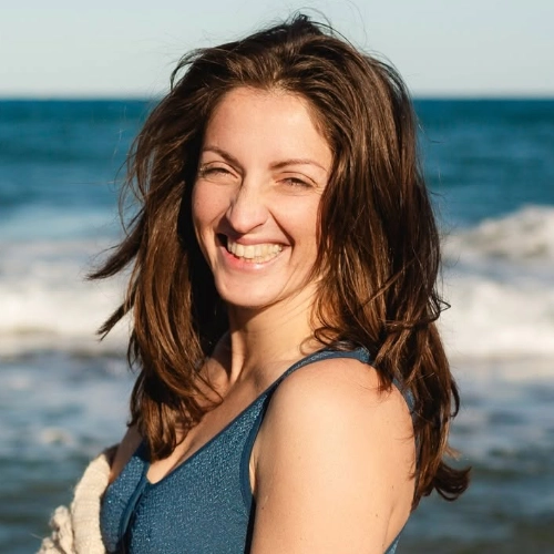 Alida Maugeri