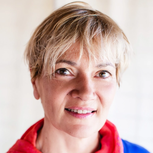 Catherine Lemercier